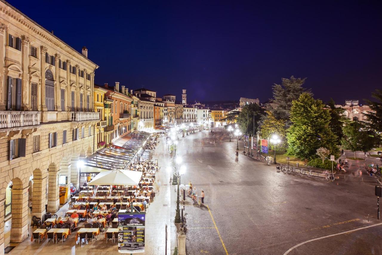 Arena Verona Centro Екстериор снимка